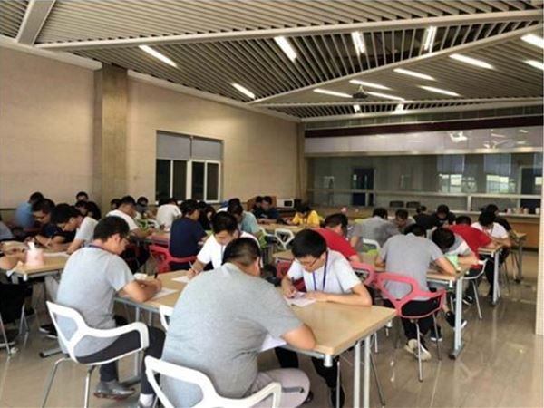 2019年中“研發(fā)知識競賽”