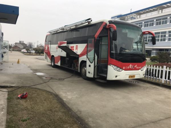 小小一滴血 獻(xiàn)出大愛(ài)心