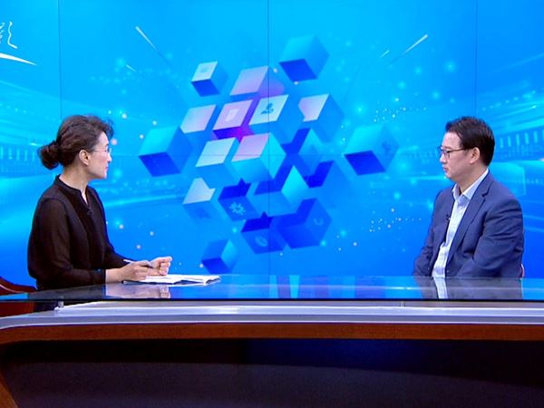 慧聚藥業(yè)亮相央視《對話品牌》：構(gòu)筑一體化平臺，踐行“良藥可醫(yī)”使命