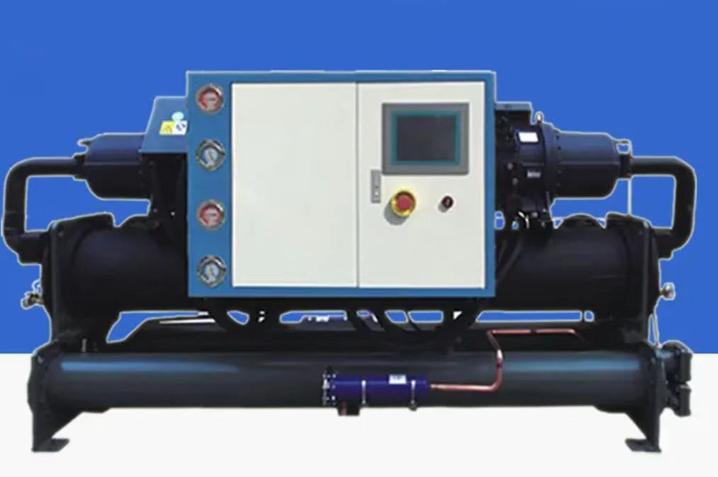 冷水機(jī)